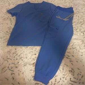 Ceil Blue Figs
